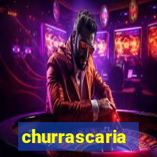 churrascaria salvador bahia